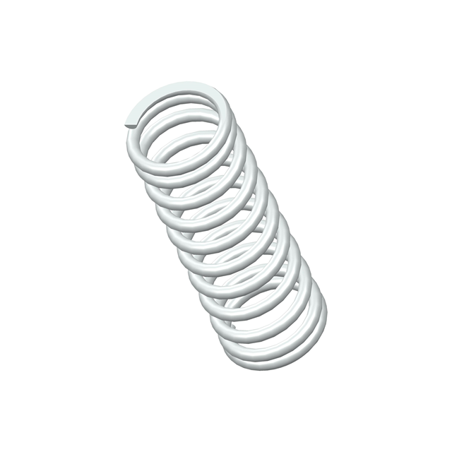 COMPRESSION STEEL 0.609" 1.750"