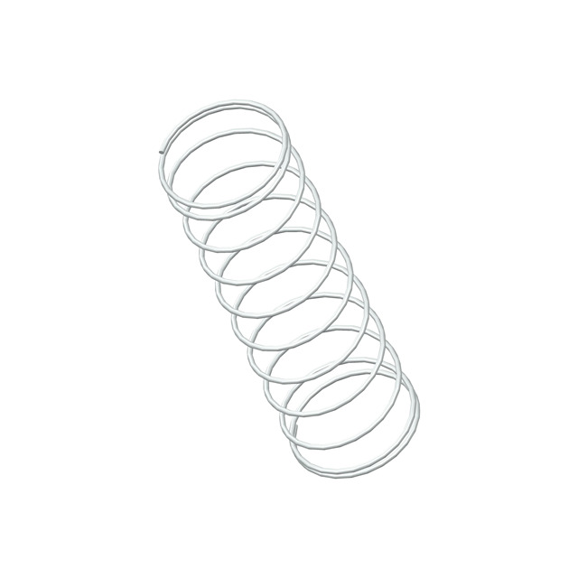 COMPRESSION STEEL 0.250" 0.810"