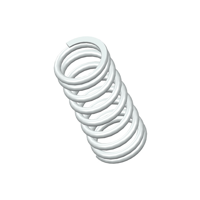 COMPRESSION STEEL 0.500" 1.130"