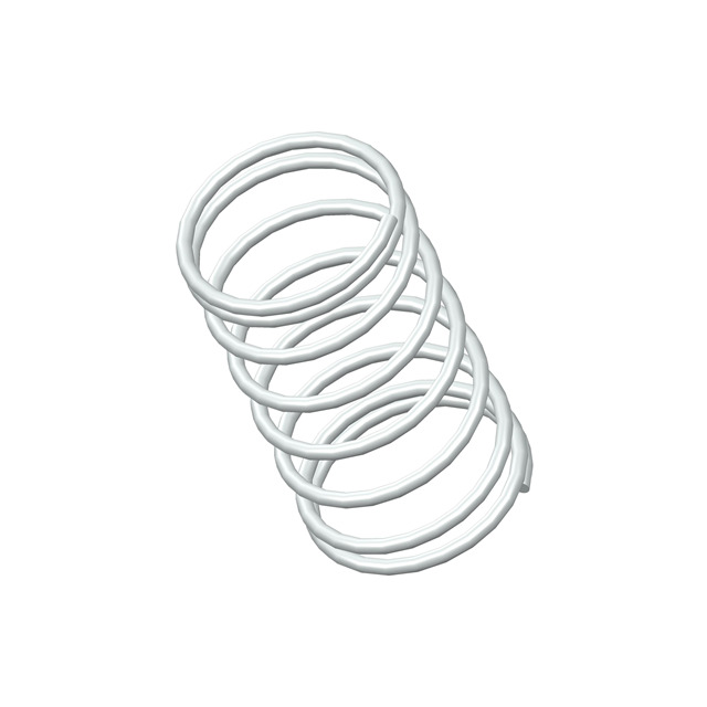 COMPRESSION STEEL 0.234" 0.440"