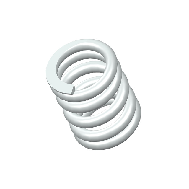 COMPRESSION STEEL 0.625" 0.810"