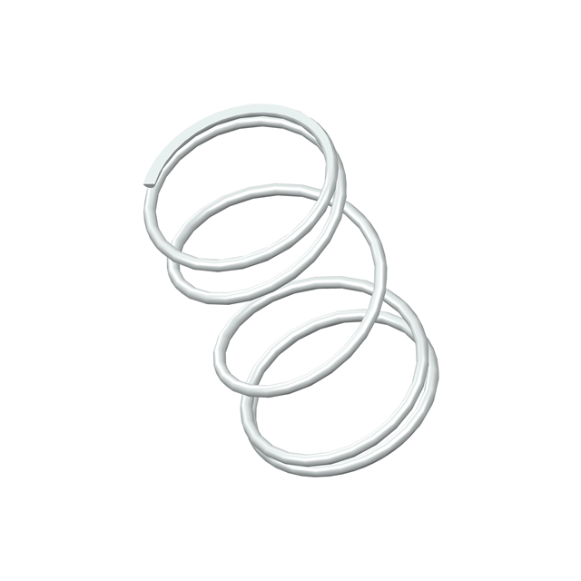 COMPRESSION STEEL 0.531" 0.880"
