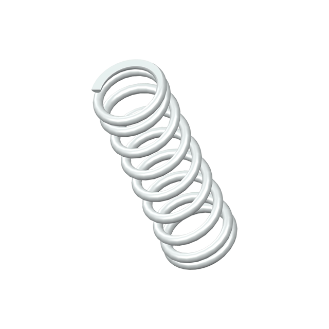 COMPRESSION STEEL 0.266" 0.810"