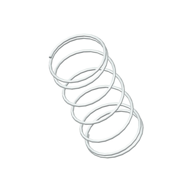 COMPRESSION STEEL 1.328" 2.750"