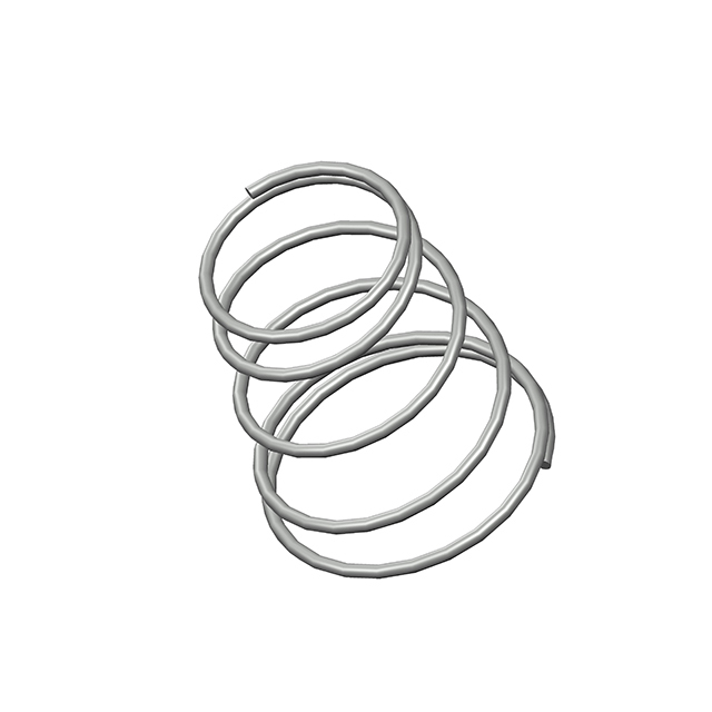 TAPERED SPRING STEEL 0.810"