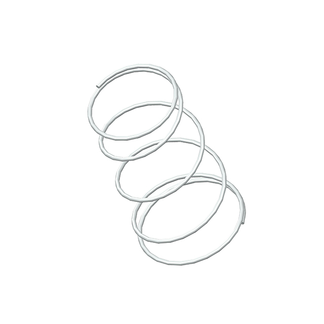 TAPERED STAINLESS STEEL 1.440"