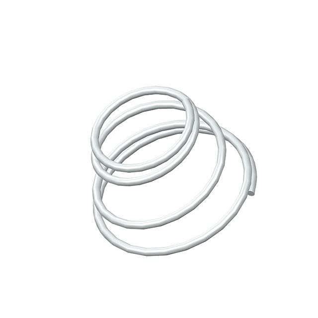 TAPERED STAINLESS STEEL 0.630"