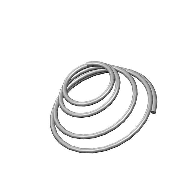 TAPERED SPRING STEEL 0.220"