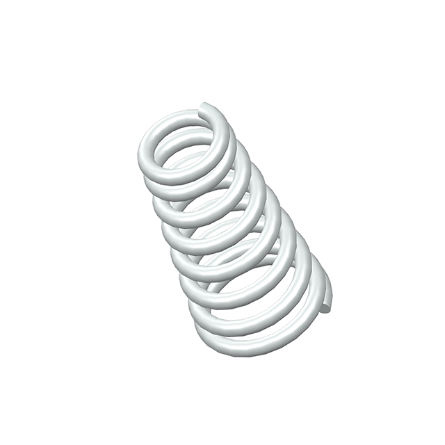 TAPERED STAINLESS STEEL 1.000"