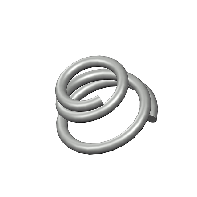 TAPERED SPRING STEEL 0.250"