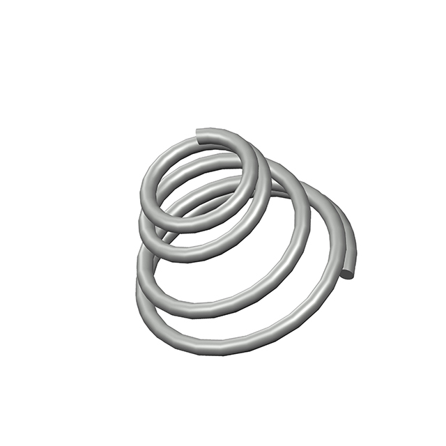 TAPERED SPRING STEEL 0.560"