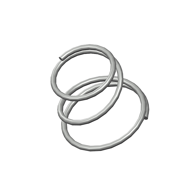TAPERED SPRING STEEL 0.220"