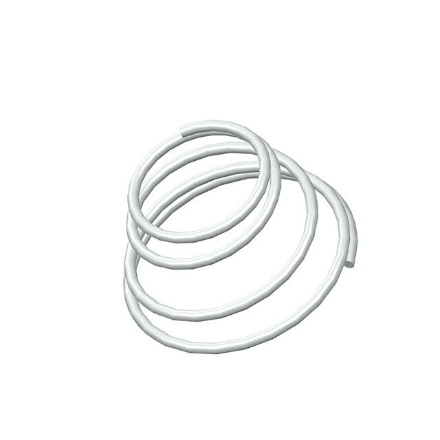 TAPERED STAINLESS STEEL 0.380"