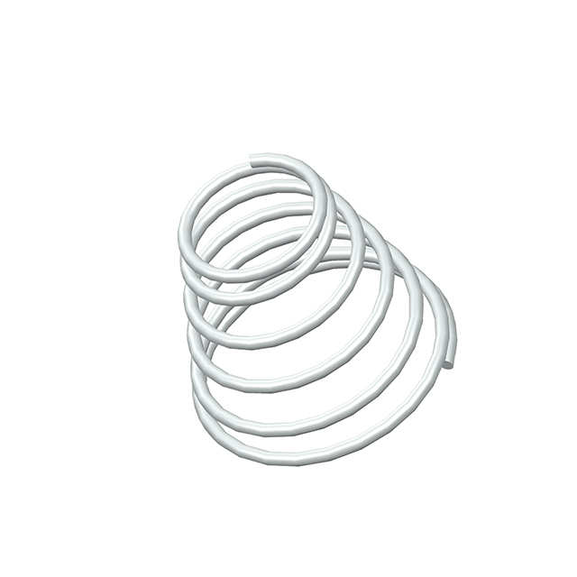TAPERED STAINLESS STEEL 0.690"