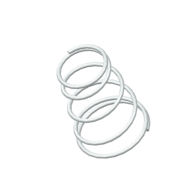 TAPERED STAINLESS STEEL 3.500"