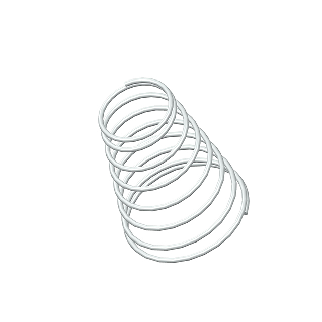TAPERED STAINLESS STEEL 0.410"