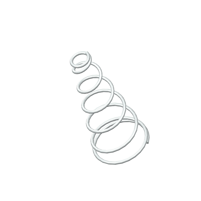 TAPERED STAINLESS STEEL 1.310"