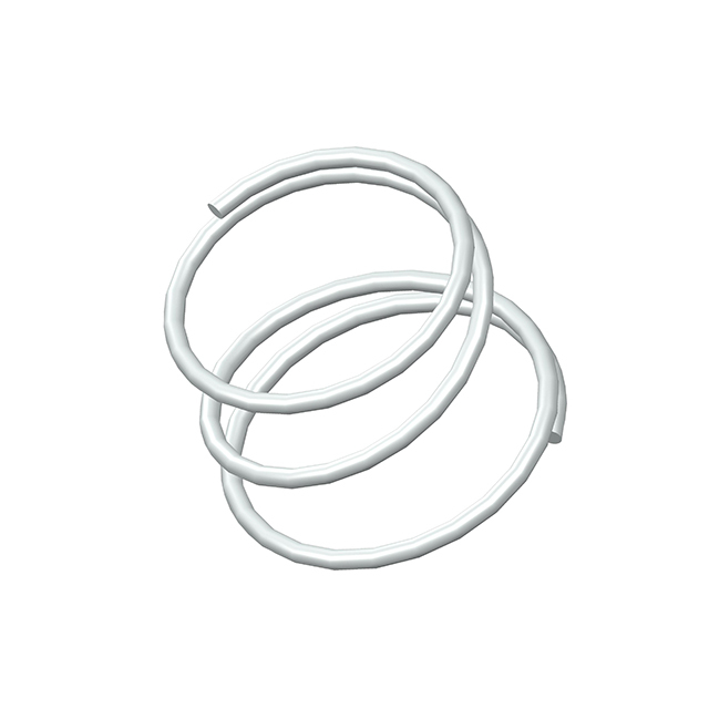 TAPERED STAINLESS STEEL 0.680"
