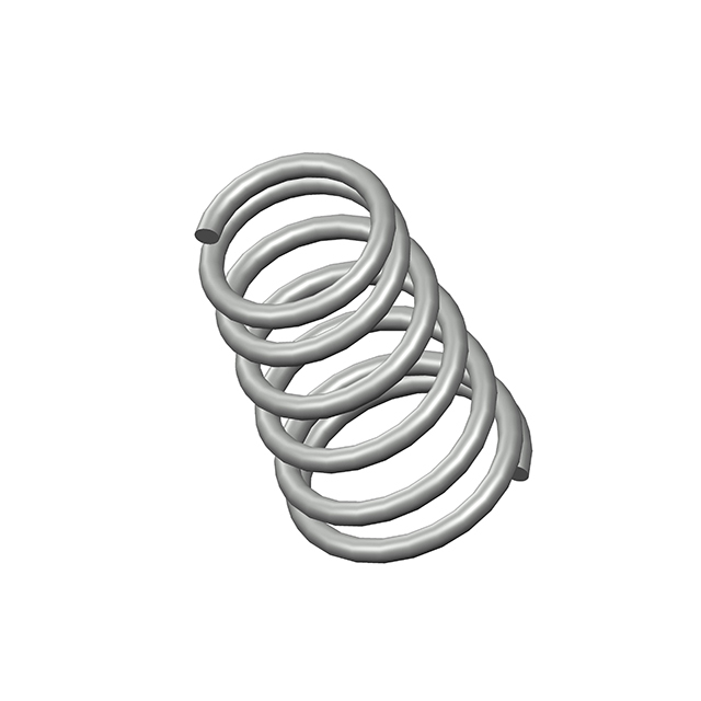 TAPERED SPRING STEEL 1.310"