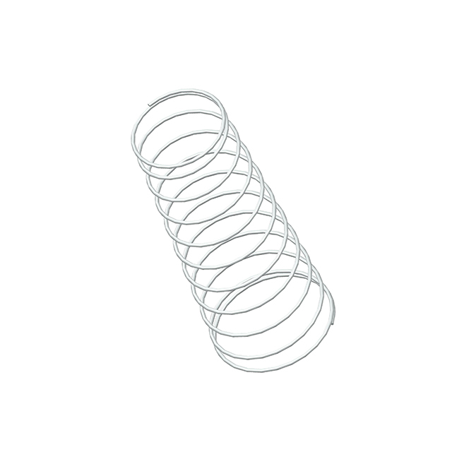 TAPERED STAINLESS STEEL 1.500"