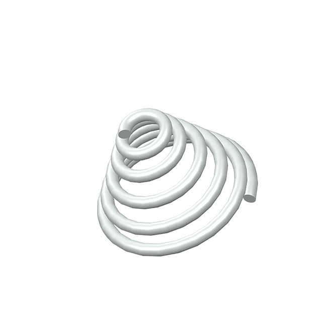 TAPERED STAINLESS STEEL