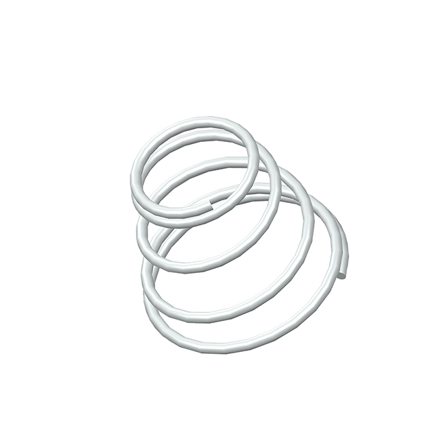TAPERED STAINLESS STEEL