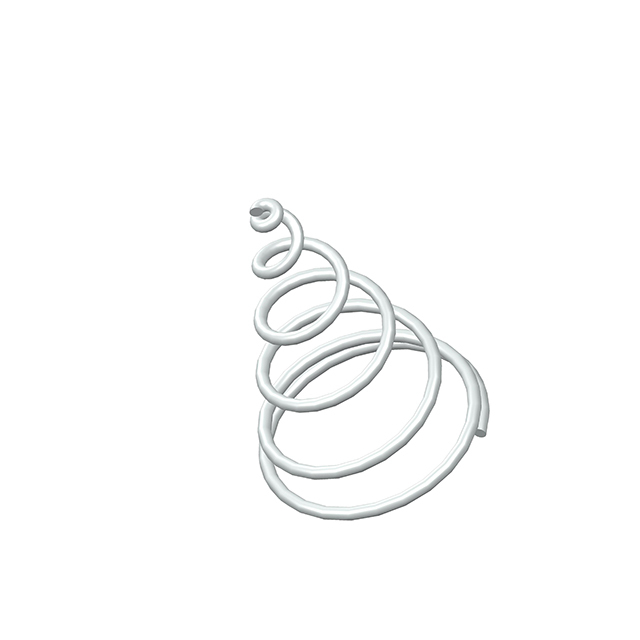 TAPERED STAINLESS STEEL