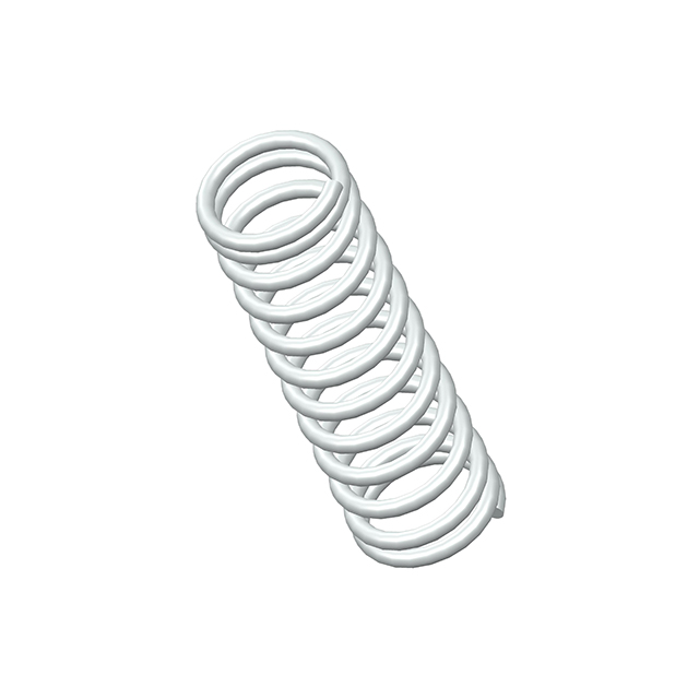 COMPRESSION STEEL 0.219" 0.750"