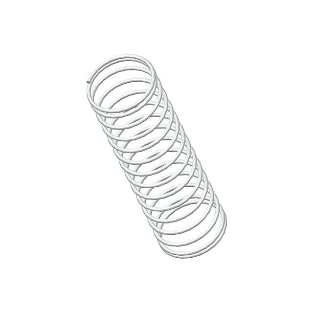 COMPRESSION STEEL 0.266" 0.880"
