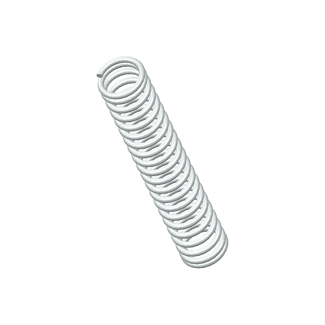 COMPRESSION STEEL 0.234" 1.310"