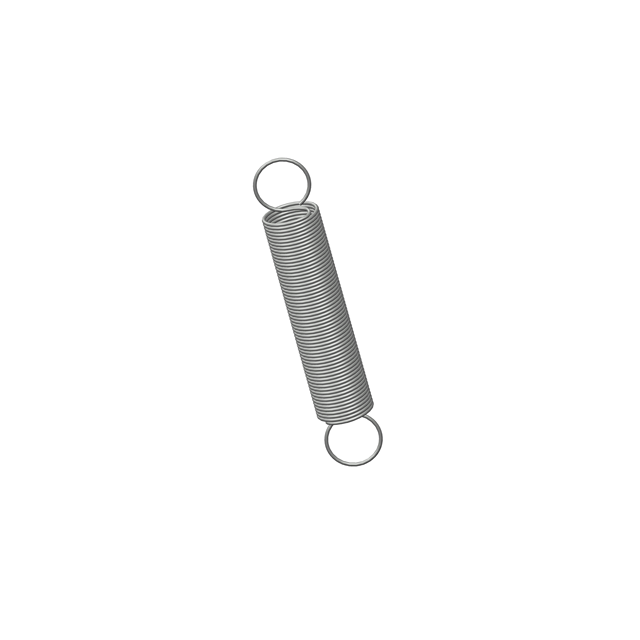 EXT O= .437,L= 2.50,W=.028
