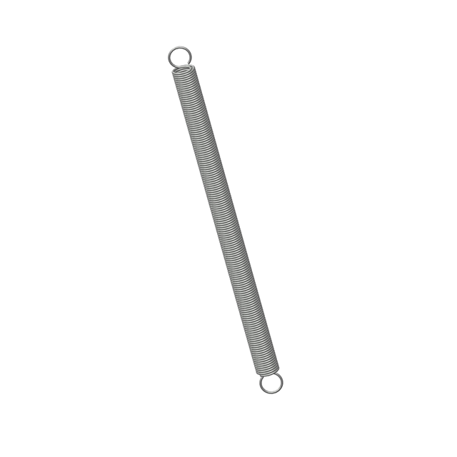 EXT O= .156,L= 2.50,W= .015