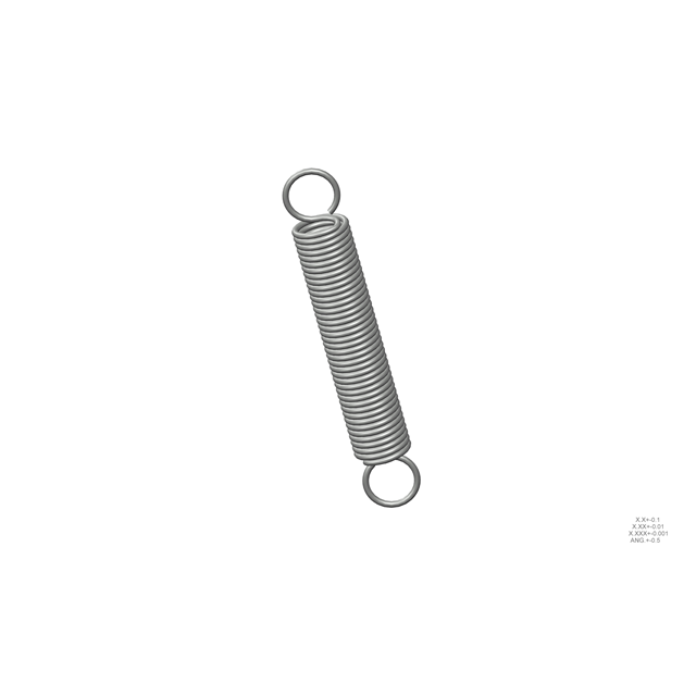 EXT O=1.125,L= 7.00,W= .125