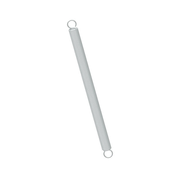 EXT O= .125,L= 2.00,W=.013 HD