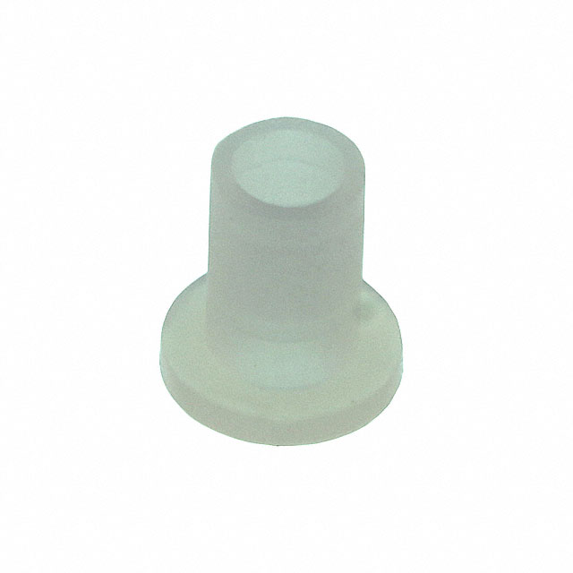 WASHER SHOULDER #2 NYLON