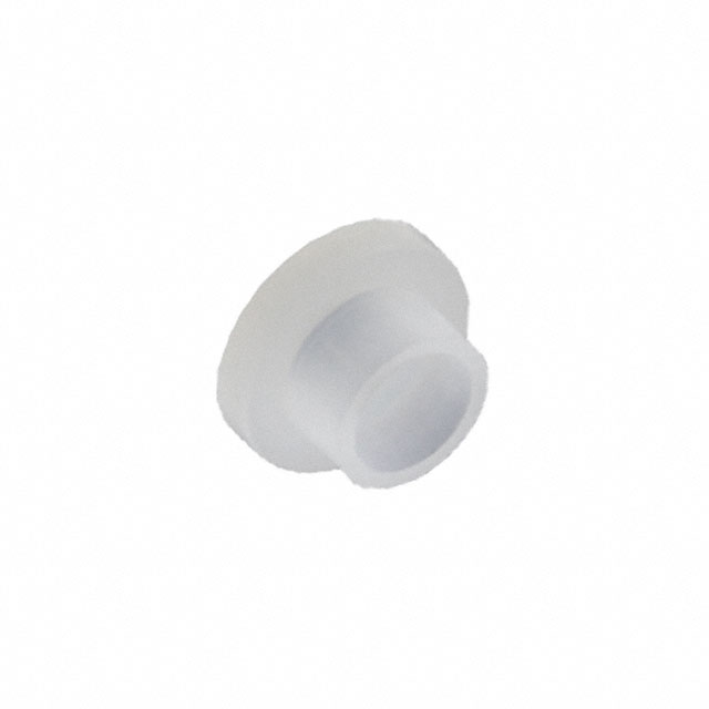 WASHER SHOULDER NYLON