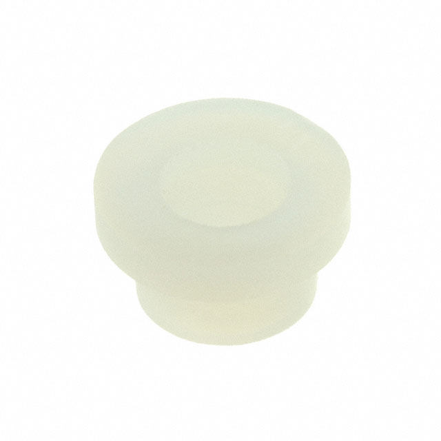 WASHER SHOULDER NYLON