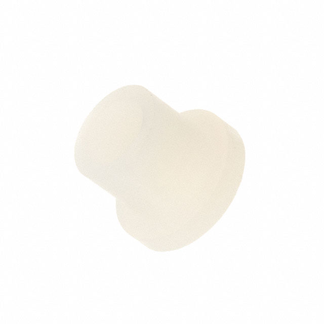 WASHER SHOULDER NYLON