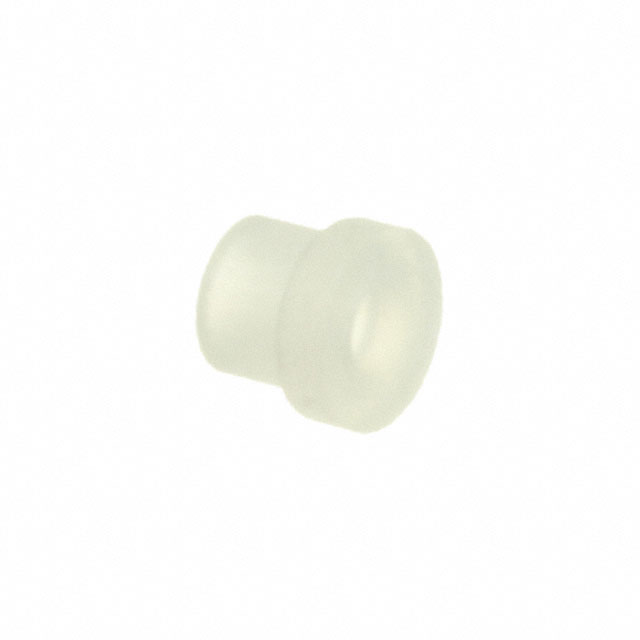 WASHER SHOULDER NYLON