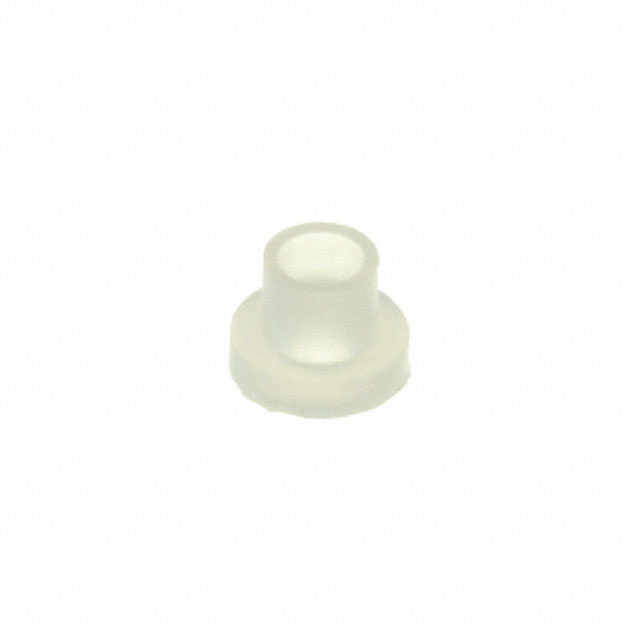 WASHER SHOULDER NYLON