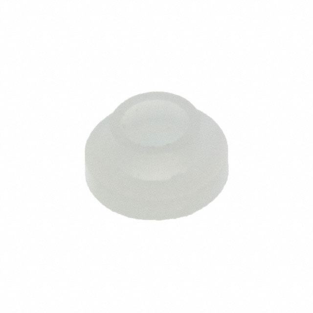 WASHER SHOULDER #2 NYLON