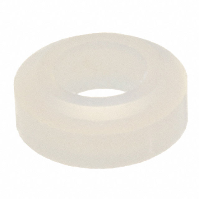 WASHER SHOULDER NYLON