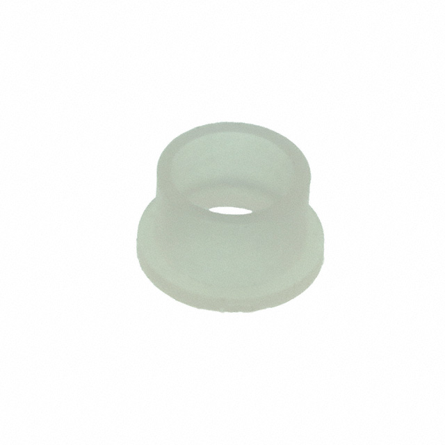 WASHER SHOULDER #6 NYLON