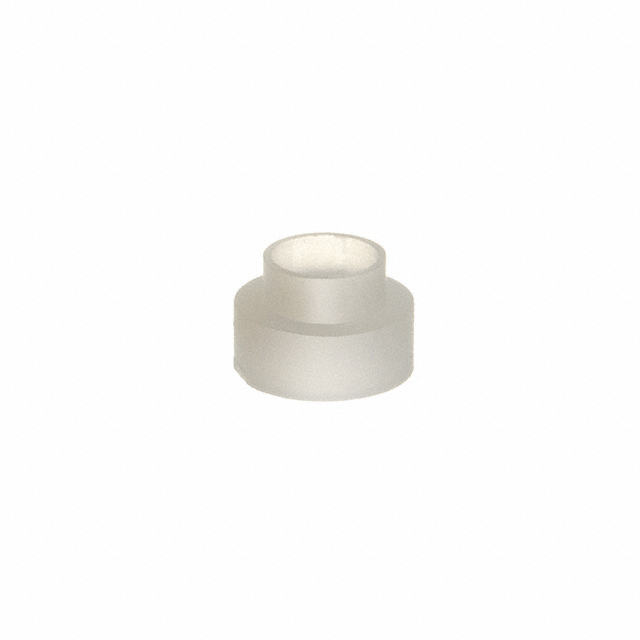 WASHER SHOULDER NYLON