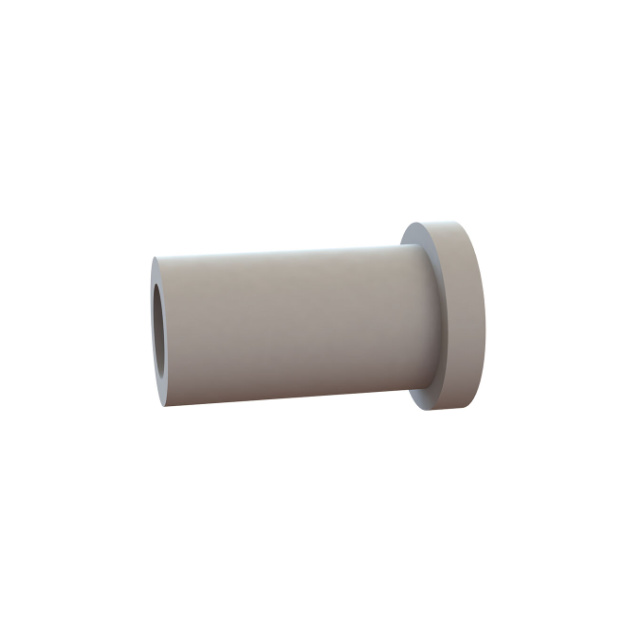 WASHER SHOULDER NYLON