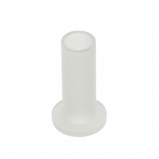 WASHER SHOULDER #4 NYLON