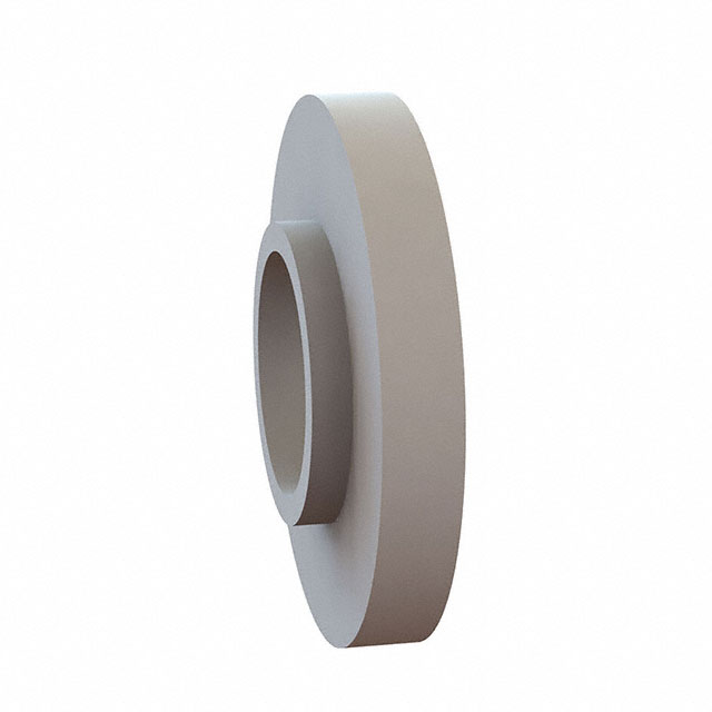 WASHER SHOULDER NYLON