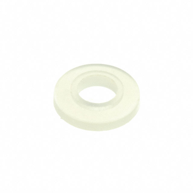 WASHER SHOULDER NYLON
