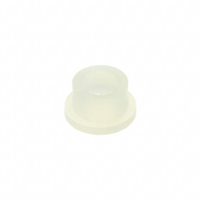 WASHER SHOULDER NYLON