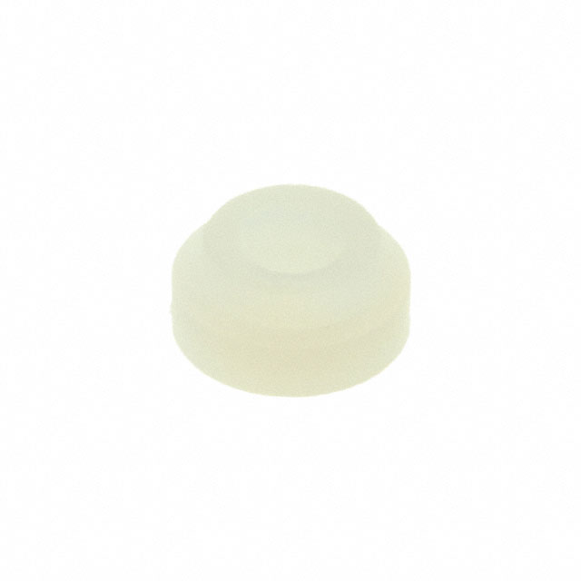 WASHER SHOULDER NYLON